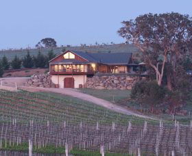 Kurrajong Downs Wines Vineyard - Gold Coast 0