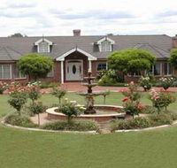 River Park Vineyard - Gold Coast