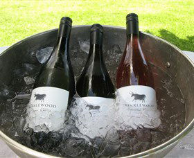 Krinklewood Vineyard - Tourism Gold Coast 6