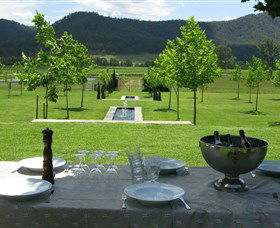 Krinklewood Vineyard - Tourism Gold Coast 1