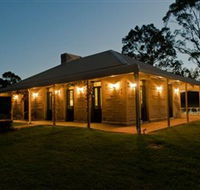 Pokolbin Estate Vineyard - Tourism Gold Coast