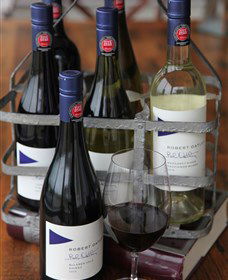 Robert Oatley Vineyards - Gold Coast 1