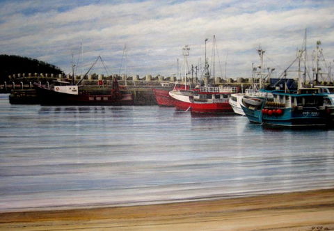Milton Millhouse Art Gallery - Tourism Gold Coast 1