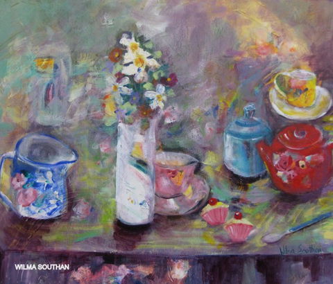 Milton Millhouse Art Gallery - Tourism Gold Coast 3