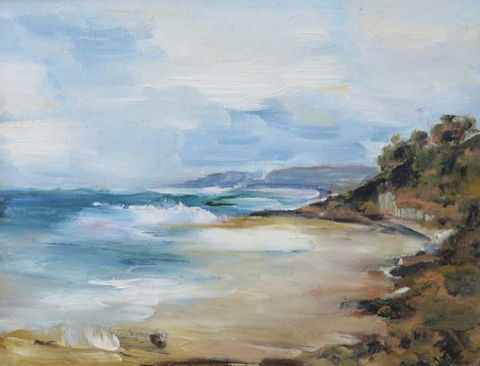 Milton Millhouse Art Gallery - Tourism Gold Coast 6