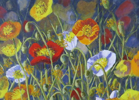 Milton Millhouse Art Gallery - Tourism Gold Coast 7
