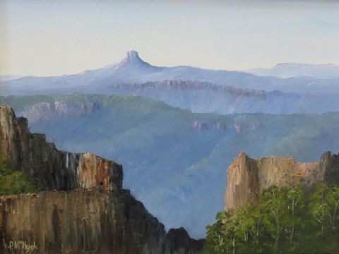 Milton Millhouse Art Gallery - Tourism Gold Coast 8