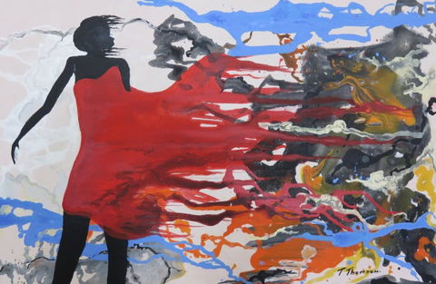 Milton Millhouse Art Gallery - Tourism Gold Coast 9