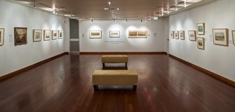 Shoalhaven City Arts Centre - Tourism Gold Coast 1