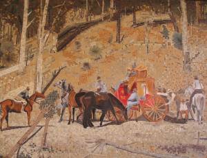 Inverell Art Gallery - Gold Coast 5