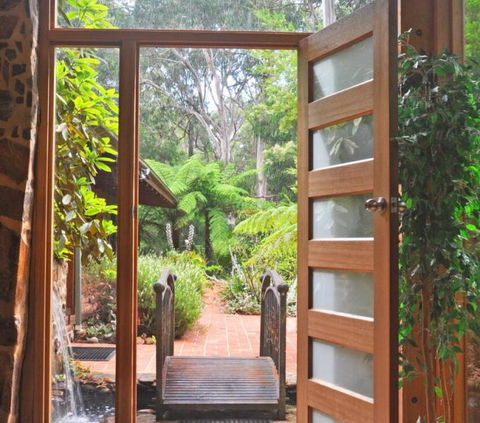 Piaf Day Spa Yarra Valley - Tourism Gold Coast 2