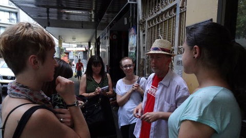 Sydney Urban Adventures - Tourism Gold Coast 1