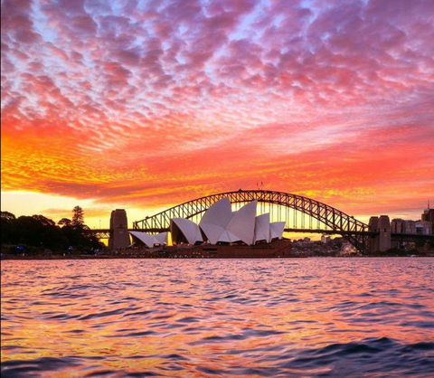 Bikebuffs - Sydney Bicycle Tours - Tourism Gold Coast 2