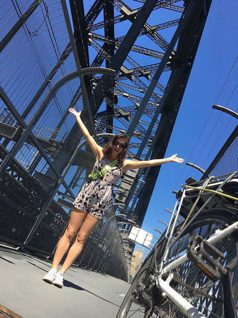 Bikebuffs - Sydney Bicycle Tours - Tourism Gold Coast 3