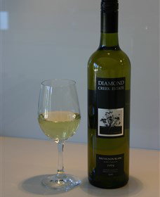 Diamond Creek Estate Cellar Door - Tourism Gold Coast 0