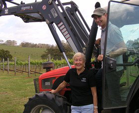 Diamond Creek Estate Cellar Door - Tourism Gold Coast 4