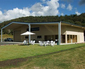Razorback Ridge Wines - Tourism Gold Coast 3