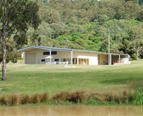 Razorback Ridge Wines - Tourism Gold Coast 0