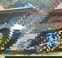 Lake George Winery - Gold Coast