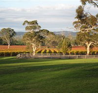 Top Note Vineyard - Tourism Gold Coast