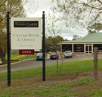 Thorn-Clarke Wines - Tourism Gold Coast