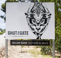 Shut The Gate Winery and Cellar Door - Tourism Gold Coast