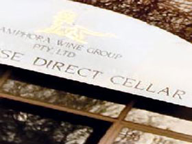 Amphora Wine Group - Tourism Gold Coast 1