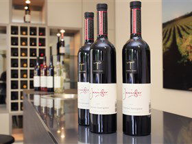 Tidswell Wines Cellar Door - Tourism Gold Coast 2