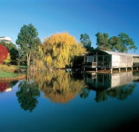 Balnaves of Coonawarra - Tourism Gold Coast