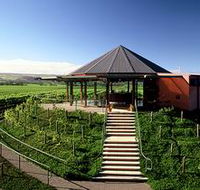 Hugh Hamilton Wines - Tourism Gold Coast