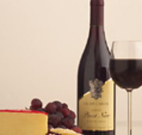 Pages Creek Vineyard - Gold Coast