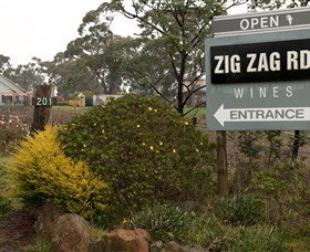 Zig Zag Rd Winery - Gold Coast 3