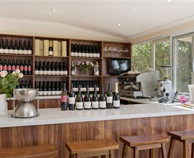 Coombe Yarra Valley - Tourism Gold Coast 2