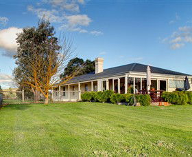 Coombe Yarra Valley - Tourism Gold Coast 0