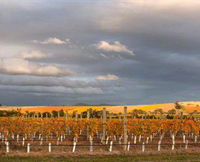 Coombe Yarra Valley - Tourism Gold Coast 1