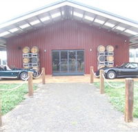 McGlashans Wallington Estate - Tourism Gold Coast