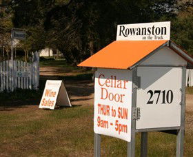 Rowanston On The Track Winery & Bed And Breakfast - Gold Coast 0