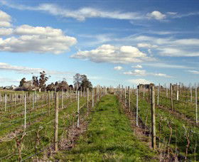 Rowanston On The Track Winery & Bed And Breakfast - Gold Coast 1