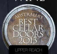 Upper Reach Winery and Cellar Door - Tourism Gold Coast