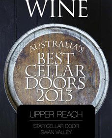 Upper Reach Winery And Cellar Door - Tourism Gold Coast 0