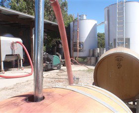 Cannibal Creek Vineyard - Tourism Gold Coast 3