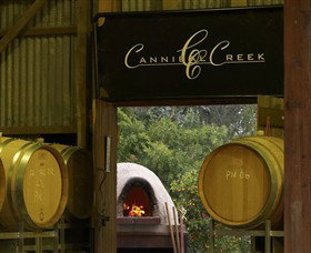 Cannibal Creek Vineyard - Tourism Gold Coast 0