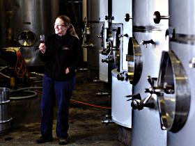 Holm Oak Vineyard - Tourism Gold Coast 0