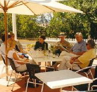 Craigow Vineyard - Tourism Gold Coast