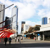 TheatreStreet - Tourism Gold Coast