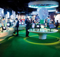 Australian Centre for the Moving Image ACMI - Tourism Gold Coast