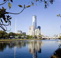 Yarra River - Tourism Gold Coast