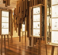 e.g.etal Contemporary Jewellery and Objects - Tourism Gold Coast