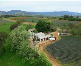 Kergunyah South VIC Gold Coast