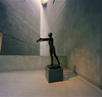 The Ian Potter Centre NGV Australia - Tourism Gold Coast